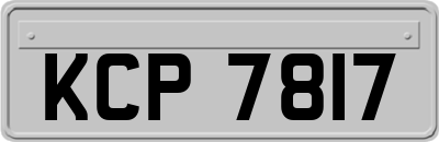 KCP7817