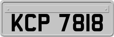 KCP7818