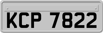 KCP7822