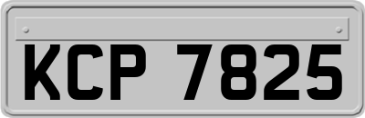 KCP7825