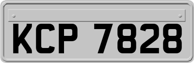 KCP7828