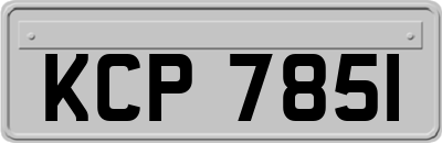 KCP7851