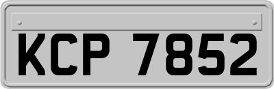 KCP7852