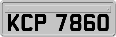 KCP7860