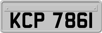 KCP7861