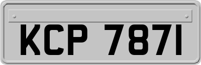 KCP7871