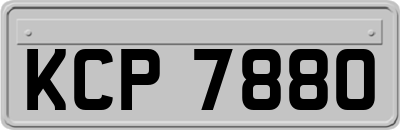 KCP7880