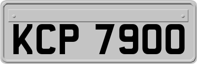 KCP7900