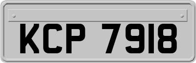 KCP7918