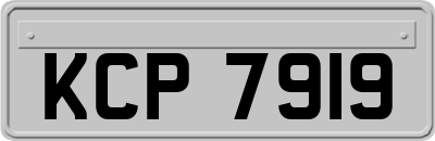 KCP7919