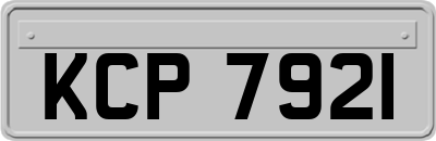 KCP7921