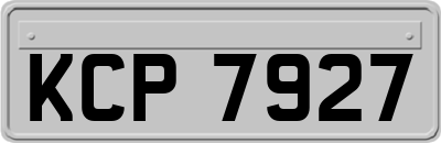 KCP7927