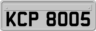 KCP8005