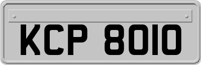 KCP8010