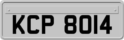 KCP8014