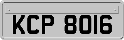 KCP8016