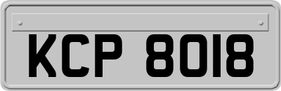 KCP8018