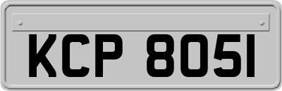 KCP8051