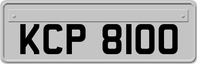 KCP8100