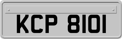 KCP8101