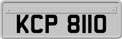 KCP8110