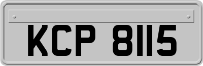 KCP8115