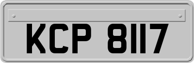 KCP8117