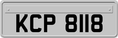 KCP8118