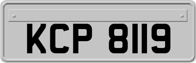 KCP8119