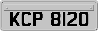 KCP8120