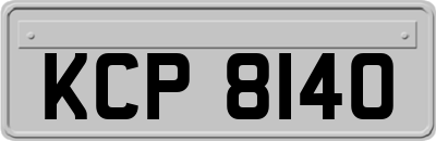 KCP8140