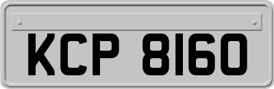 KCP8160