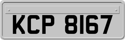 KCP8167