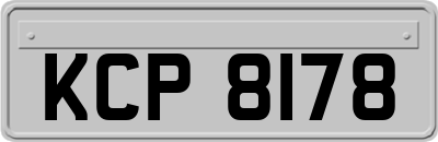 KCP8178