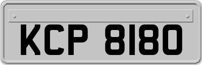 KCP8180