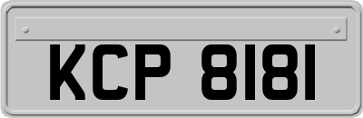 KCP8181