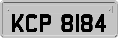 KCP8184