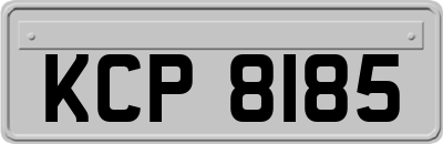 KCP8185