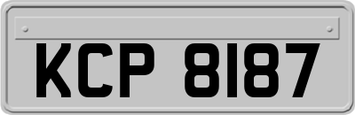 KCP8187