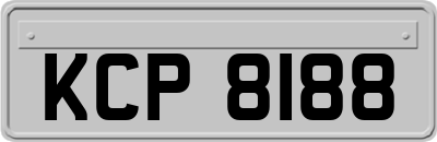 KCP8188