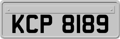 KCP8189