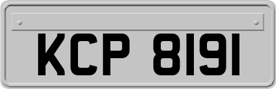 KCP8191