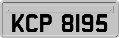 KCP8195