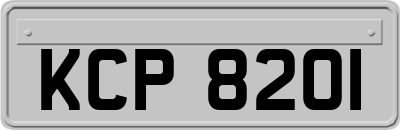 KCP8201