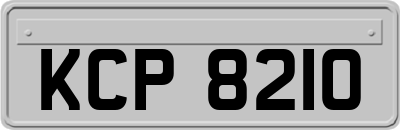 KCP8210