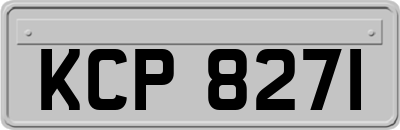 KCP8271