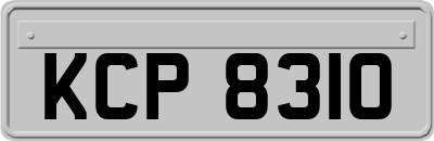 KCP8310