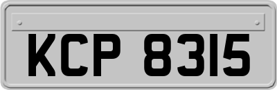 KCP8315