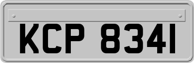 KCP8341