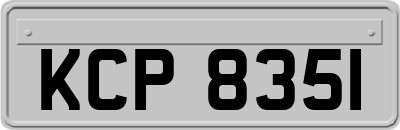 KCP8351